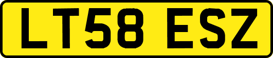 LT58ESZ