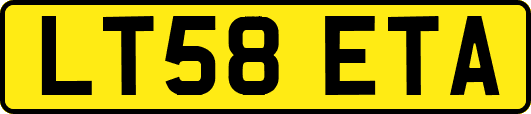 LT58ETA