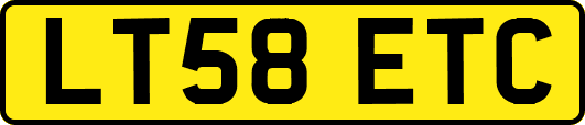 LT58ETC