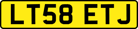 LT58ETJ