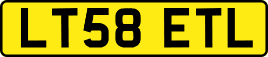 LT58ETL