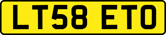 LT58ETO