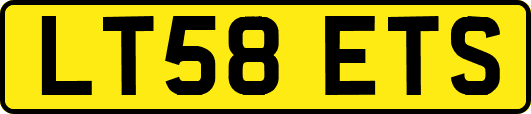 LT58ETS