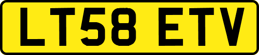 LT58ETV
