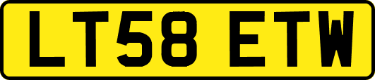 LT58ETW