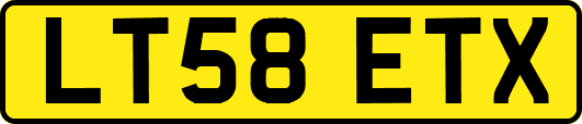 LT58ETX