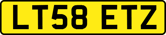 LT58ETZ