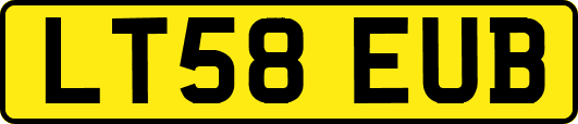 LT58EUB