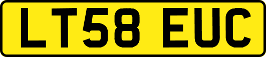 LT58EUC