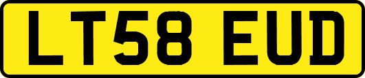 LT58EUD