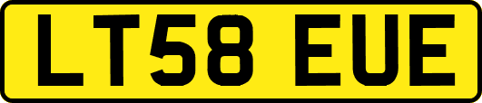 LT58EUE