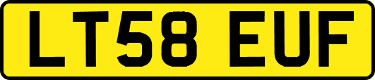 LT58EUF