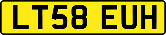 LT58EUH