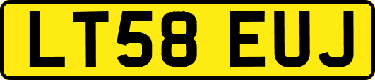 LT58EUJ