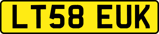LT58EUK