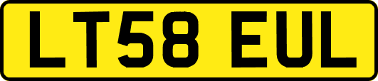 LT58EUL