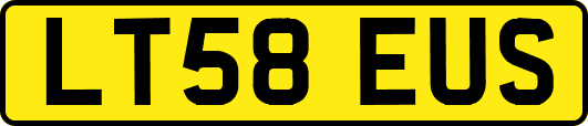 LT58EUS