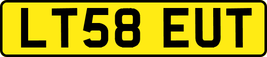 LT58EUT