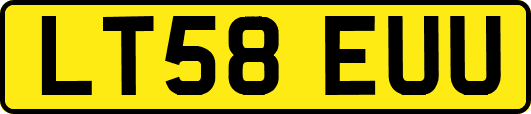 LT58EUU