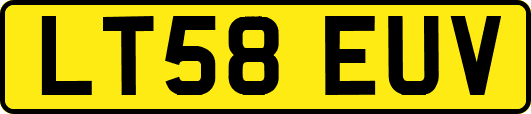 LT58EUV