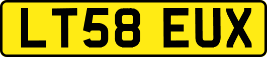 LT58EUX