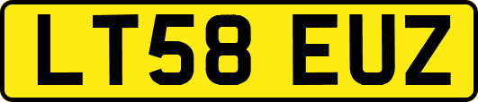 LT58EUZ