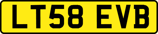 LT58EVB