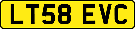 LT58EVC