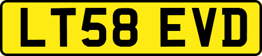 LT58EVD