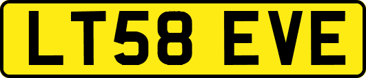 LT58EVE