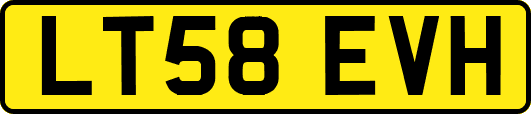 LT58EVH