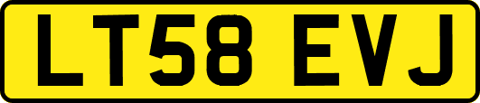 LT58EVJ