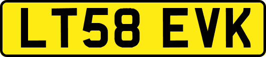 LT58EVK