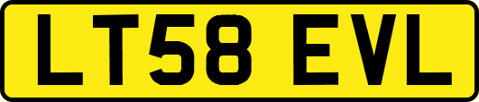 LT58EVL