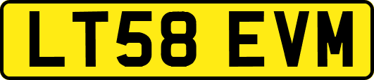 LT58EVM