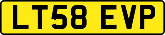 LT58EVP