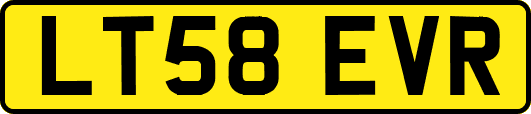 LT58EVR