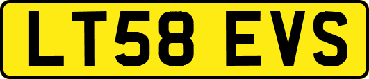 LT58EVS