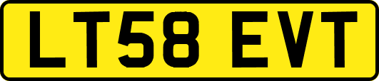 LT58EVT