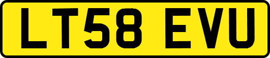 LT58EVU