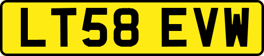 LT58EVW