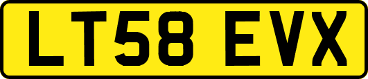 LT58EVX