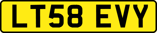 LT58EVY