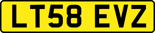 LT58EVZ