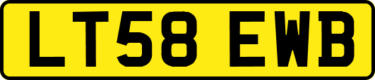 LT58EWB