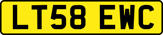 LT58EWC