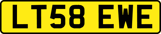 LT58EWE