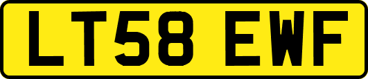 LT58EWF