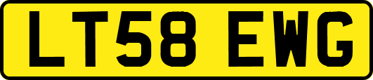 LT58EWG