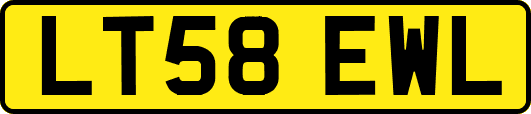 LT58EWL